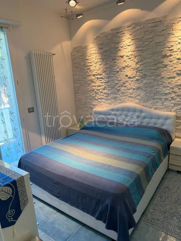 appartamento in vendita a Cervia in zona Milano Marittima