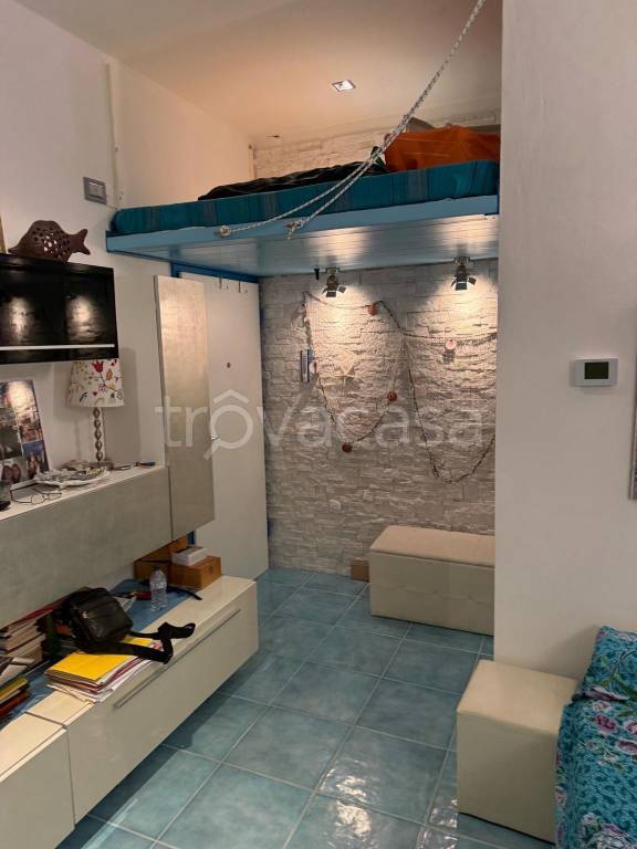 appartamento in vendita a Cervia in zona Milano Marittima