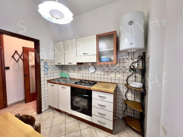 appartamento in vendita a Cervia
