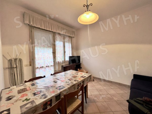 appartamento in vendita a Cervia