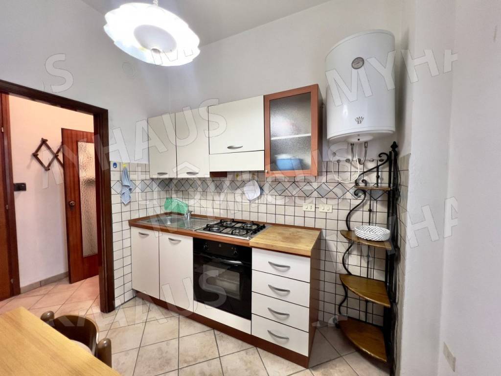 appartamento in vendita a Cervia