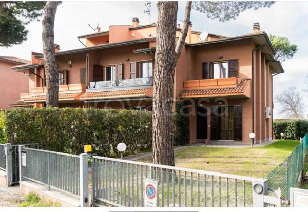 casa indipendente in vendita a Cervia in zona Milano Marittima