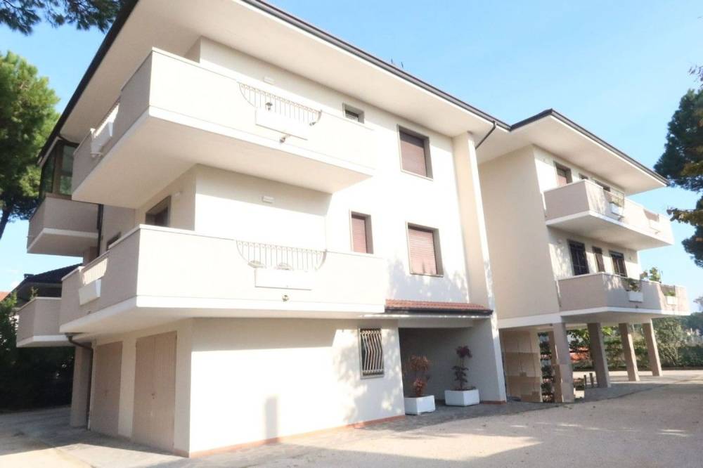 appartamento in vendita a Cervia