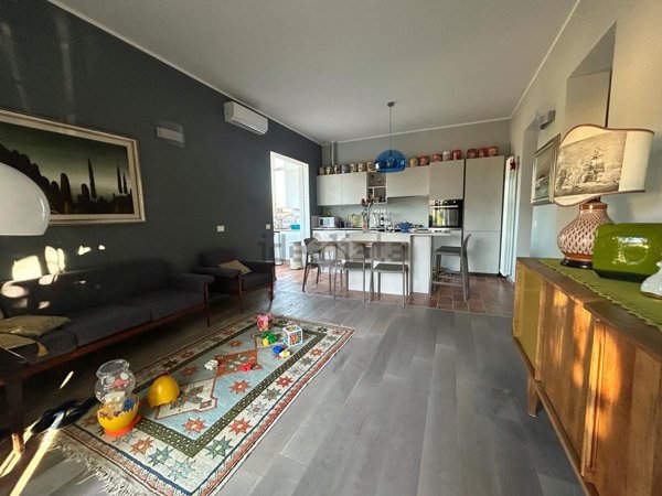 appartamento in vendita a Cervia in zona Milano Marittima