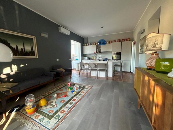 appartamento in vendita a Cervia in zona Milano Marittima