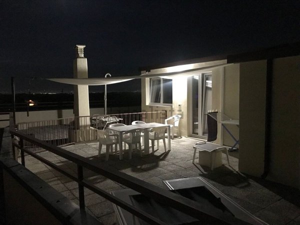 appartamento in vendita a Cervia in zona Milano Marittima