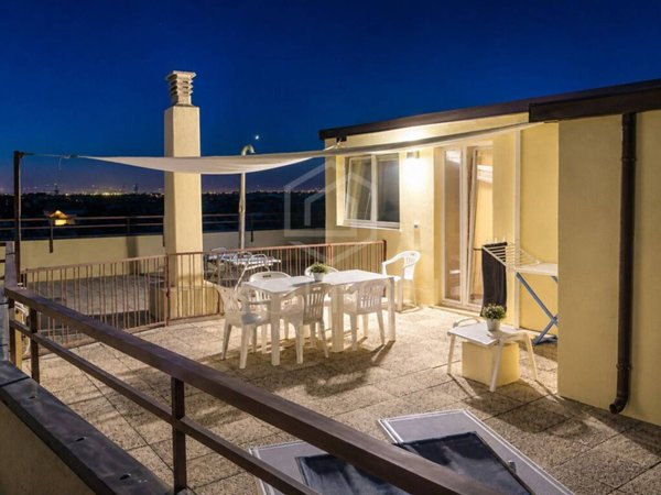 appartamento in vendita a Cervia in zona Milano Marittima