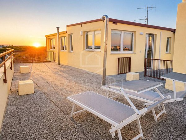 appartamento in vendita a Cervia in zona Milano Marittima