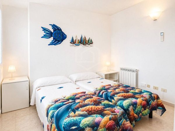 appartamento in vendita a Cervia in zona Milano Marittima