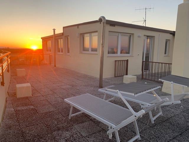 appartamento in vendita a Cervia in zona Milano Marittima