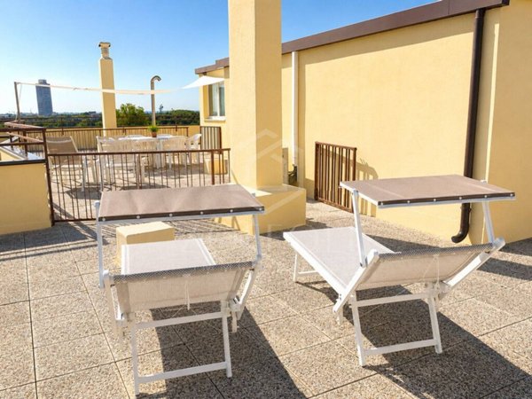 appartamento in vendita a Cervia in zona Milano Marittima