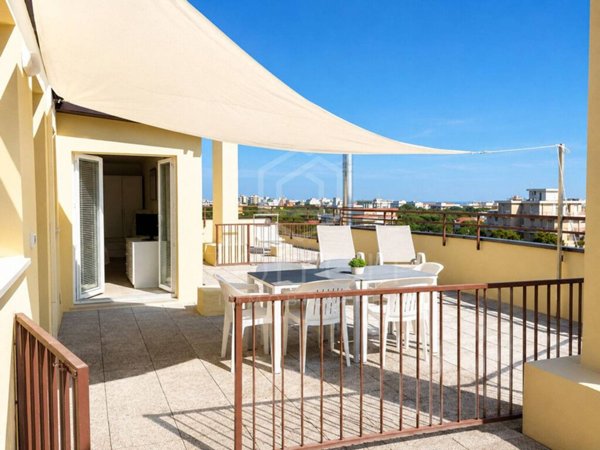 appartamento in vendita a Cervia in zona Milano Marittima