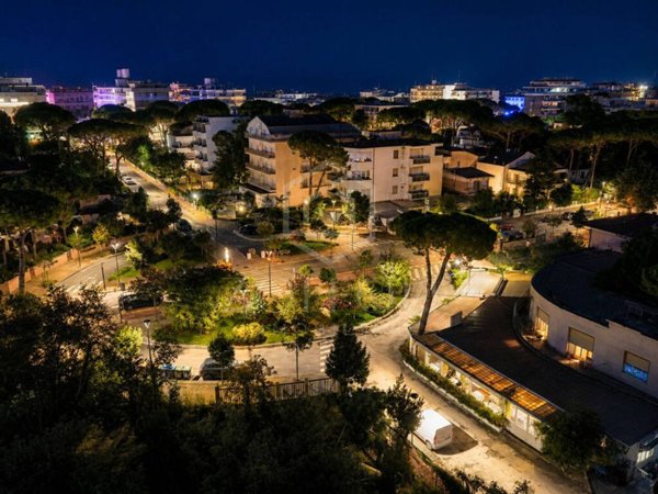 appartamento in vendita a Cervia in zona Milano Marittima