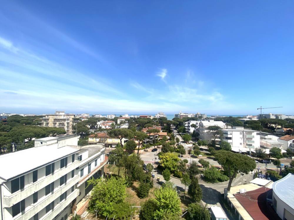 appartamento in vendita a Cervia in zona Milano Marittima