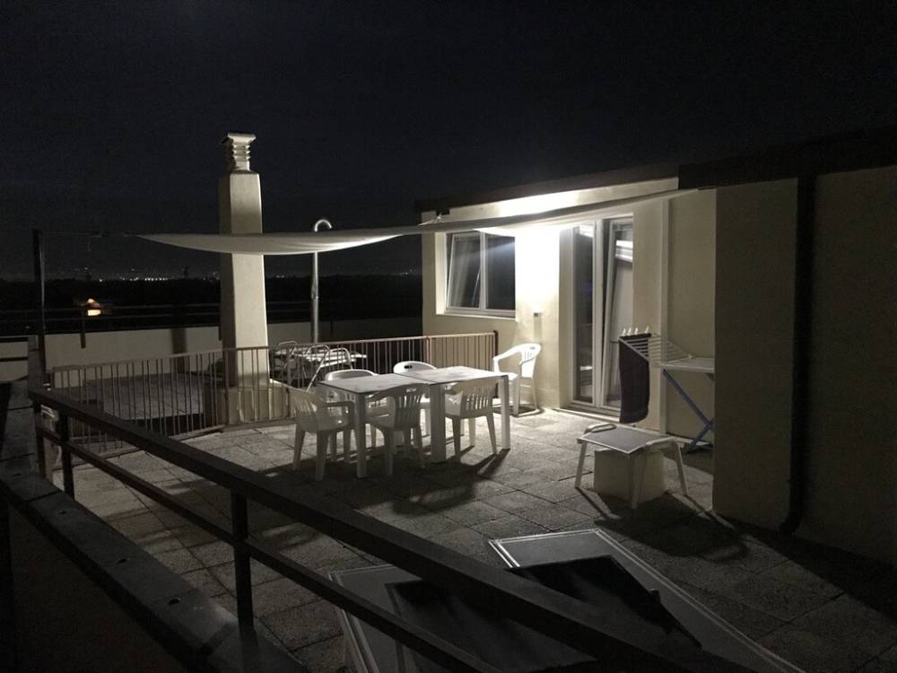 appartamento in vendita a Cervia in zona Milano Marittima