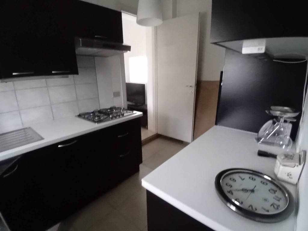 appartamento in vendita a Cervia