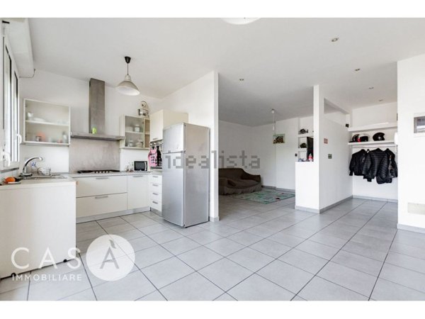 appartamento in vendita a Cervia