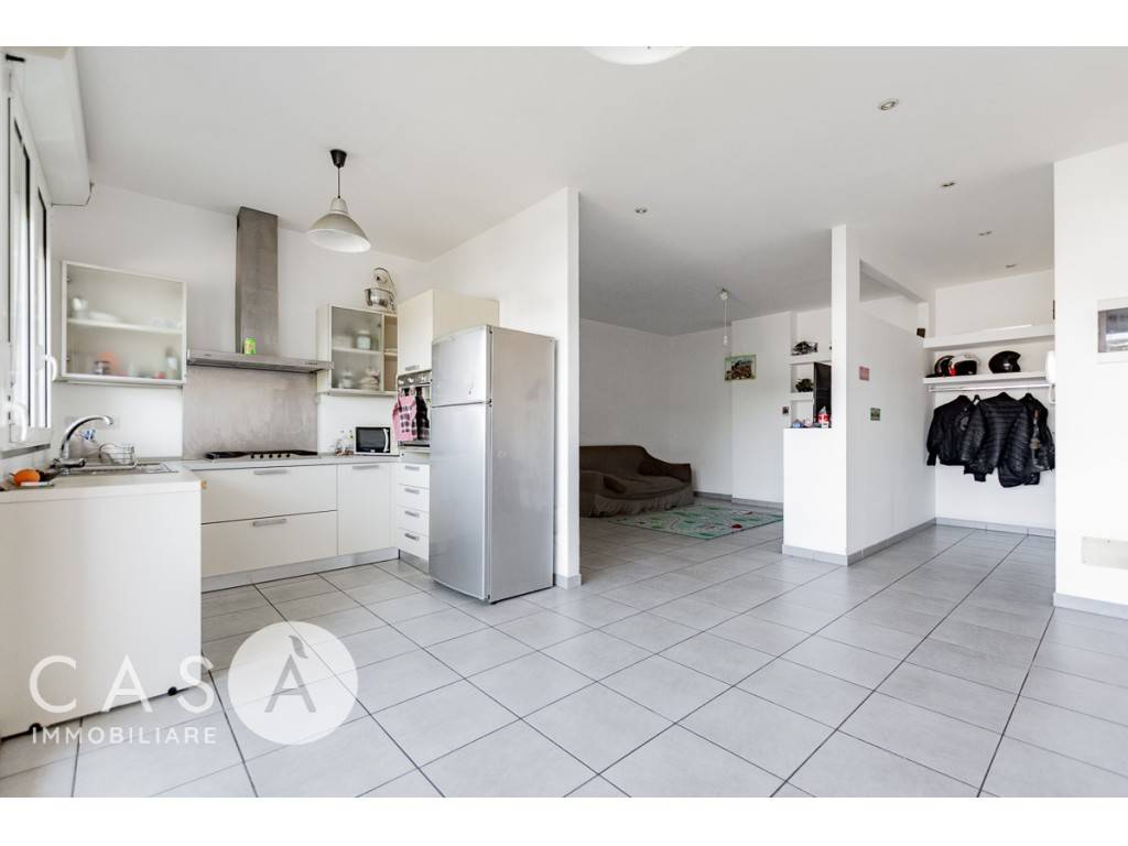 appartamento in vendita a Cervia