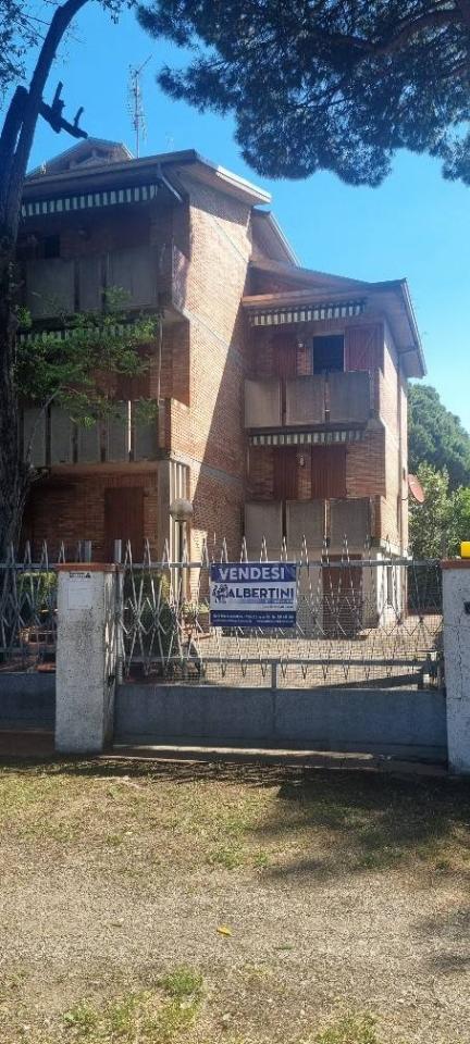 casa indipendente in vendita a Cervia in zona Milano Marittima