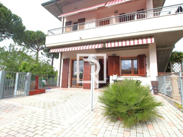 appartamento in vendita a Cervia in zona Pinarella