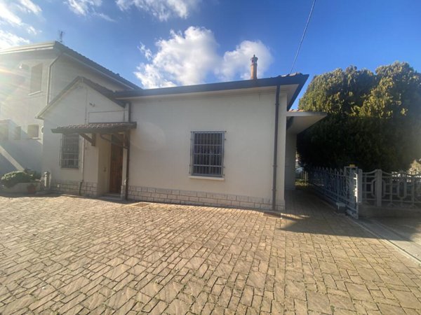 casa indipendente in vendita a Cervia