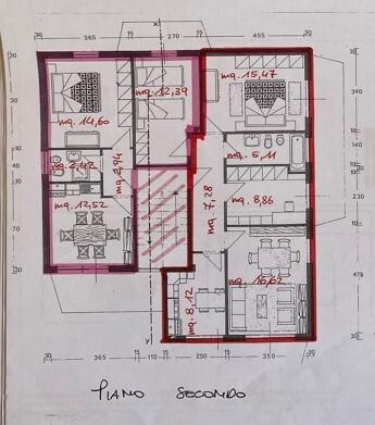 terreno edificabile in vendita a Cervia