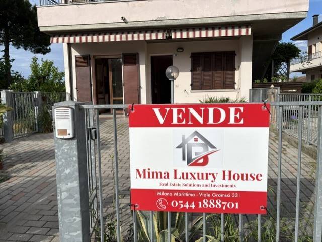 appartamento in vendita a Cervia