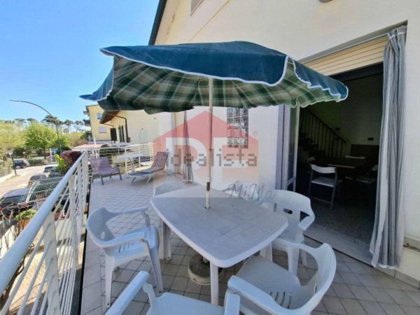 appartamento in vendita a Cervia in zona Pinarella