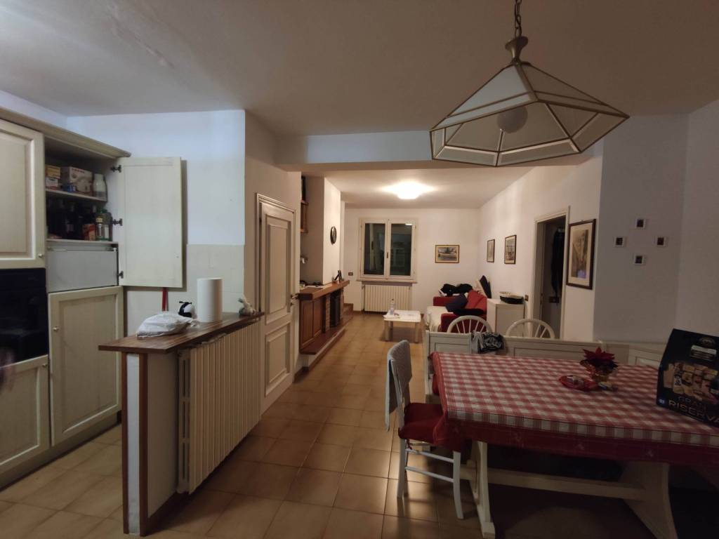 villa in vendita a Cervia in zona Milano Marittima