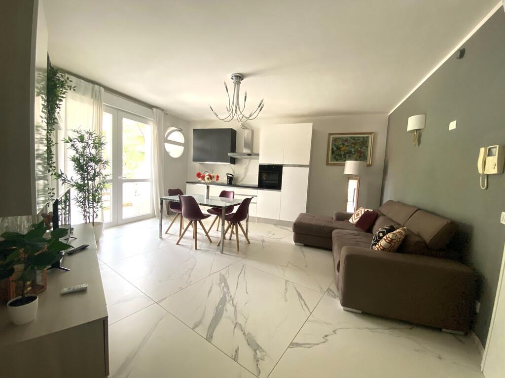 appartamento in vendita a Cervia