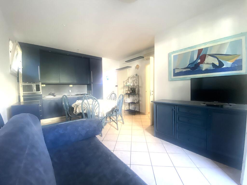 appartamento in vendita a Cervia