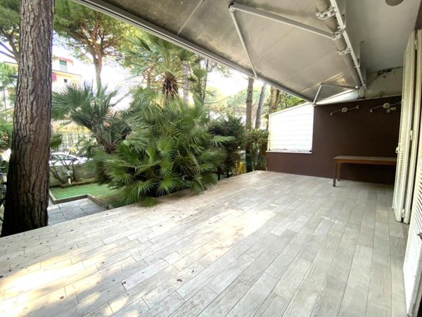 appartamento in vendita a Cervia