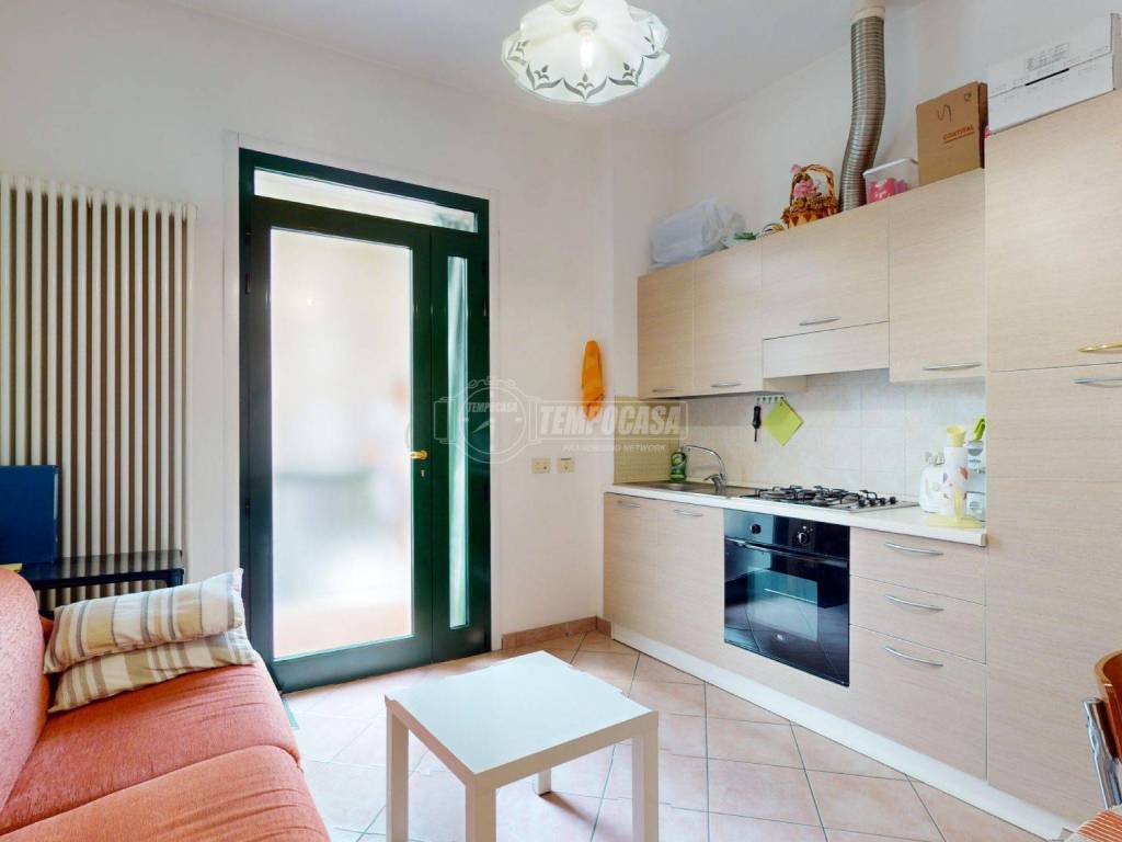 appartamento in vendita a Cervia in zona Pinarella