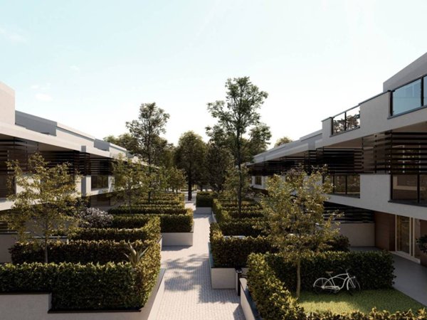 appartamento in vendita a Cervia in zona Pinarella