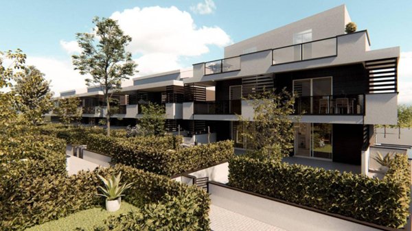 appartamento in vendita a Cervia in zona Pinarella