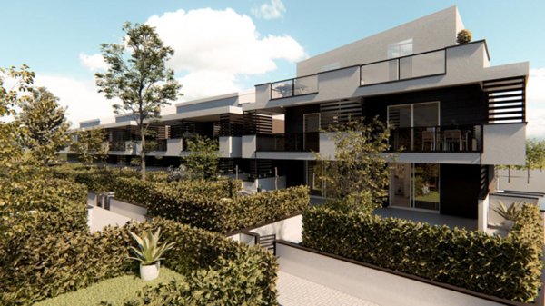 casa indipendente in vendita a Cervia