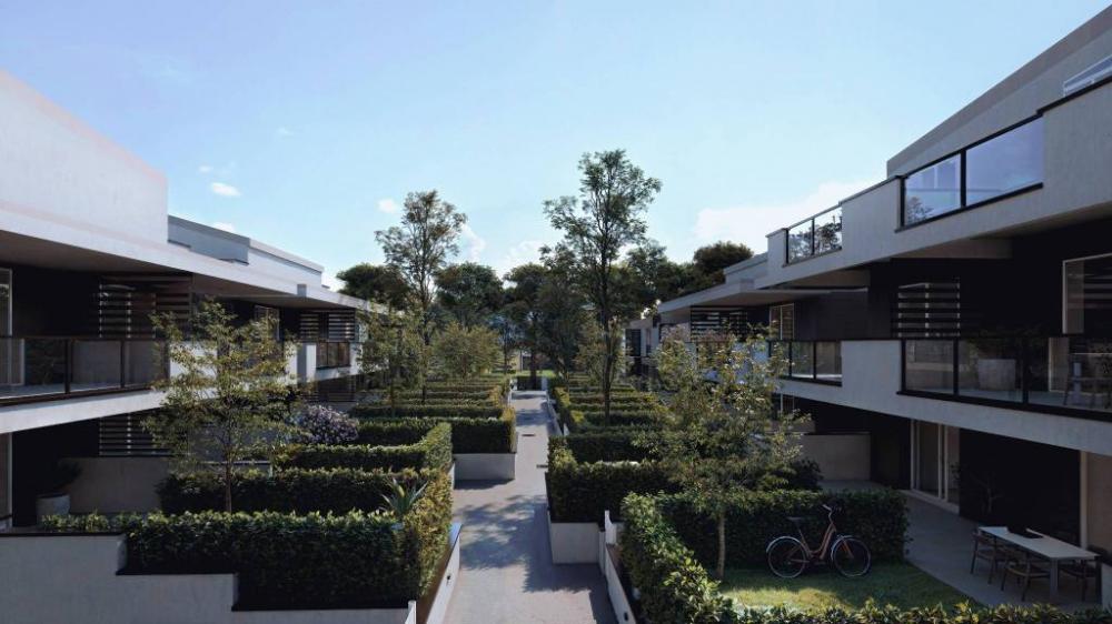 appartamento in vendita a Cervia in zona Pinarella