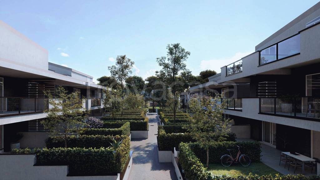 appartamento in vendita a Cervia in zona Pinarella