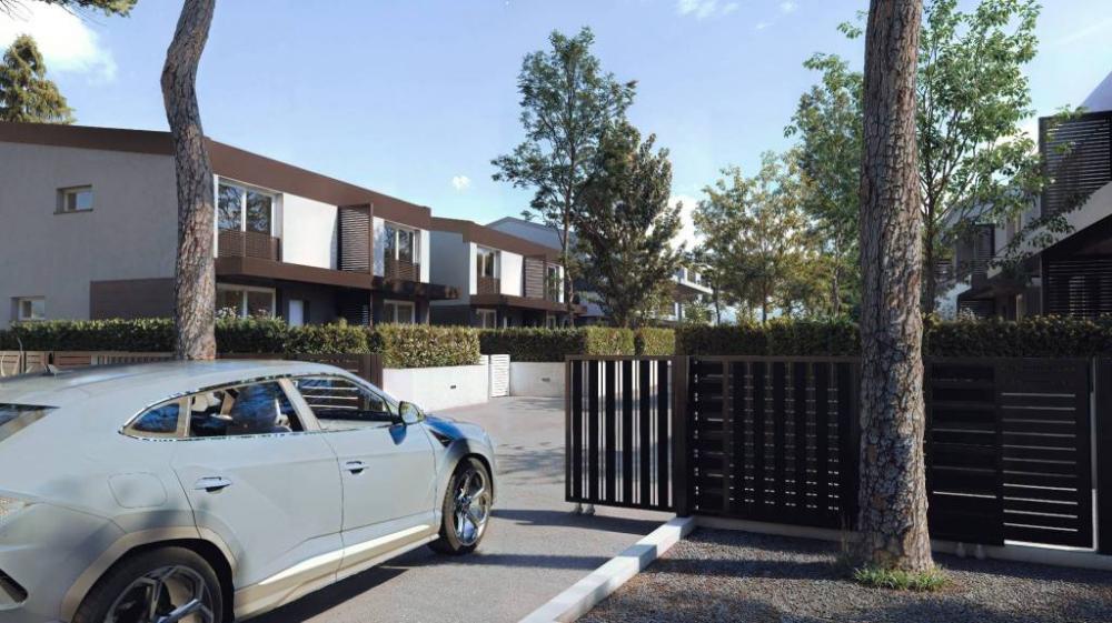 casa indipendente in vendita a Cervia in zona Pinarella