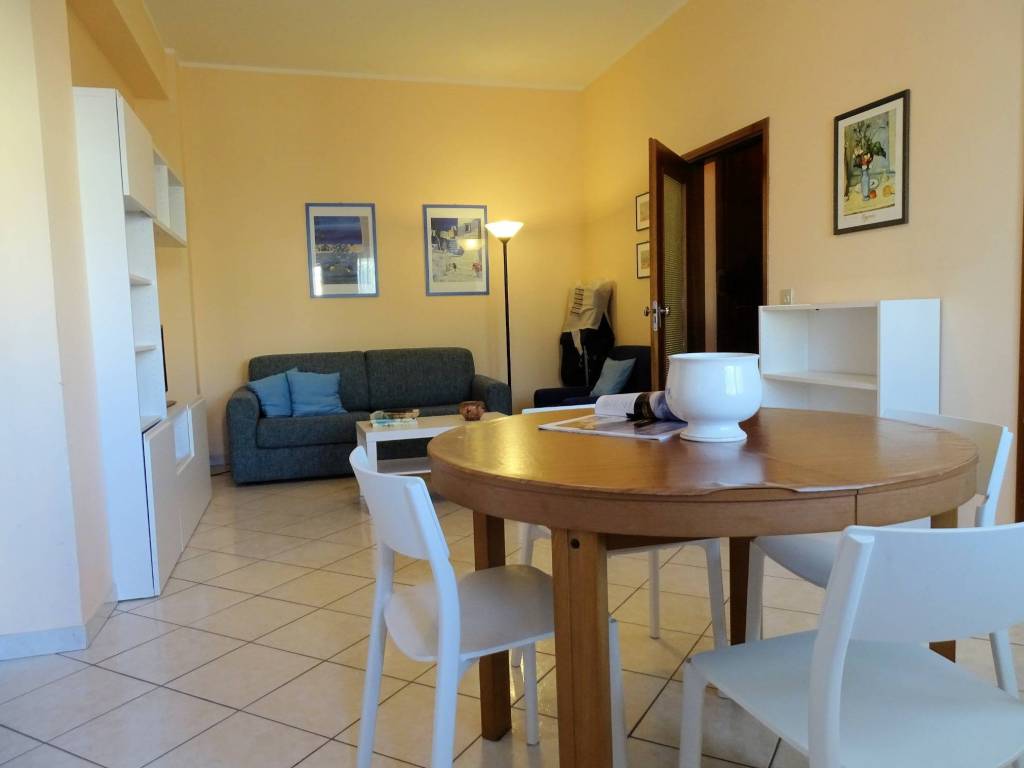 appartamento in vendita a Cervia in zona Milano Marittima