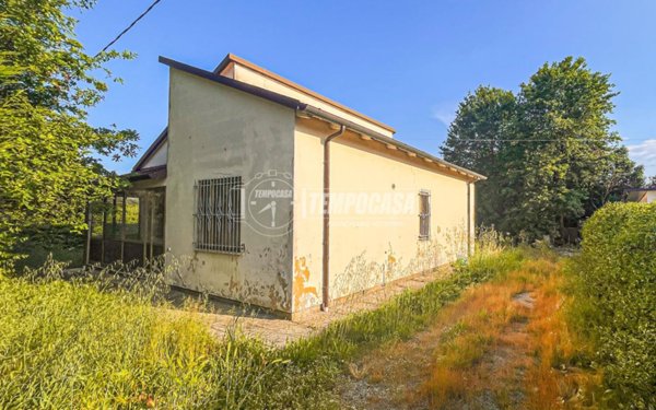 casa indipendente in vendita a Cervia