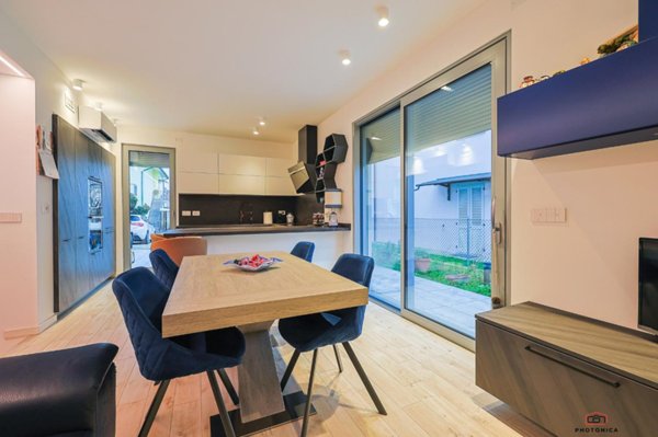 casa indipendente in vendita a Cervia