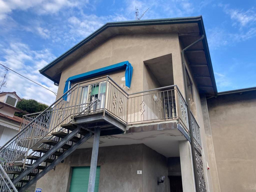 appartamento in vendita a Cervia