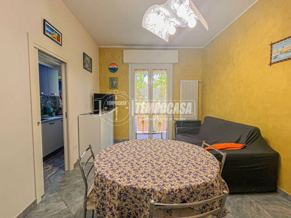 appartamento in vendita a Cervia in zona Pinarella