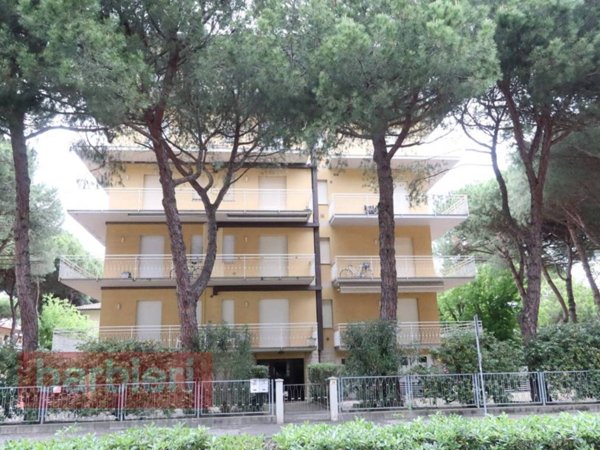 appartamento in vendita a Cervia in zona Pinarella