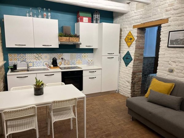 appartamento in vendita a Cervia