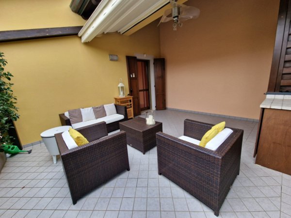 appartamento in vendita a Cervia in zona Pinarella