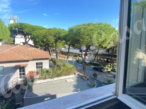 appartamento in vendita a Cervia in zona Milano Marittima