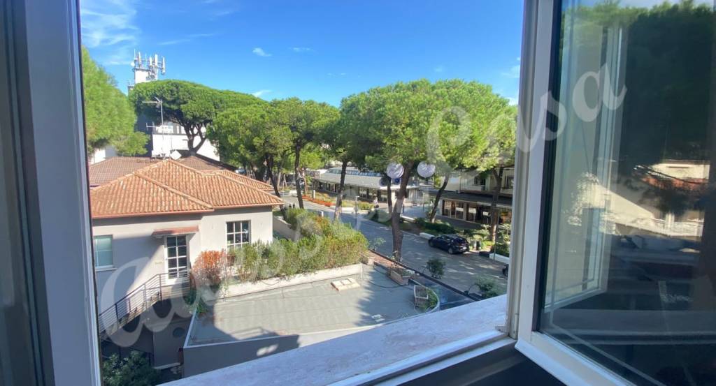 appartamento in vendita a Cervia in zona Milano Marittima