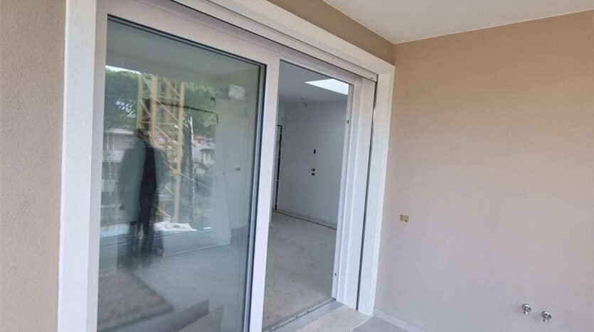 appartamento in vendita a Cervia in zona Milano Marittima